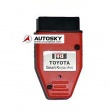 Toyota ( Lexus ) Smart Key Maker OBD for 4D and 4C Chip