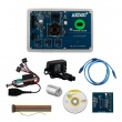 New Released AK500+ Key Programmer For Mercedes Benz Before 2009 With EIS SKC Calculator