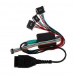 New Released AK500+ Key Programmer For Mercedes Benz Before 2009 With EIS SKC Calculator