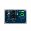 New Released AK500+ Key Programmer For Mercedes Benz Before 2009 With EIS SKC Calculator