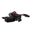 New Released AK500+ Key Programmer For Mercedes Benz Before 2009 With EIS SKC Calculator
