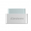 Launch iCard scan tool