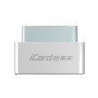 Launch iCard scan tool