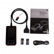 LAUNCH X431 Creader VII Diagnostic Full System Code Reader