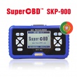 SuperOBD SKP-900 Hand-held OBD2 Auto Key Programmer Portuguese Version