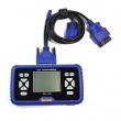 SuperOBD SKP-900 Hand-held OBD2 Auto Key Programmer Portuguese Version