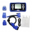 SuperOBD SKP-900 Hand-held OBD2 Auto Key Programmer Portuguese Version