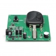 Chevrolet remote copy machine
