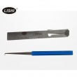 LISHI Series Lock Pick Set 28 in 1 for Different Car