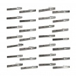 LISHI Series Lock Pick Set 28 in 1 for Different Car