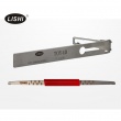 LISHI Series Lock Pick Set 28 in 1 for Different Car
