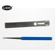 LISHI Series Lock Pick Set 28 in 1 for Different Car