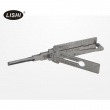 LISHI HU64 2-in-1 Auto Pick and Decoder for Mercedes