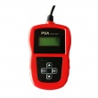PSA Immo OBD Pin Code Calculator for all Peugeot Citroen