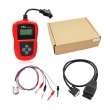 PSA Immo OBD Pin Code Calculator for all Peugeot Citroen