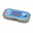 SBB3 Pro3 Key Programmer for Immobilizer/Odometer/ECU Reset via OBD Support Toyota G/ H Chip Same as OBDSTAR X300 Pro3