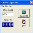 NISSAN SUPERCODE