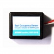 BMW Seat Occupancy Occupation Sensor SRS Emulator