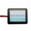 Seat Occupancy Occupation Sensor SRS Emulator for Mercedes-Benz Type 2