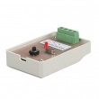 TMS374 ECU Decoder