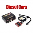 NitroData Chip Tuning Box for Diesel Cars