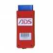 ADS5600 Motorcycle Diagnostic Scanner On Android