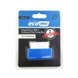 Plug and Drive EcoOBD2 Economy Chip Tuning Box for Diesel Cars Lower Fuel and Lower Emission 