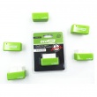 Plug and Drive EcoOBD2 Economy Chip Tuning Box for Benzine Cars Lower Fuel and Lower Emission