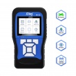 JDiag M100 Motorcycle Diagnostic Tool for Kawasaki Yamaha Suzuki Motorbike Scanner Motor Scan Tool Instead of MCT-500