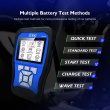JDiag M100 Motorcycle Diagnostic Tool for Kawasaki Yamaha Suzuki Motorbike Scanner Motor Scan Tool Instead of MCT-500