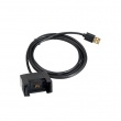 High Quality Porsche Piwis 3 PT3G-VCI Diagnostic Scan Tool V44.800.022+ V38.250 PIWIS III Tester