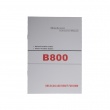 B800 BMW Airbag Scan and Reset Tool
