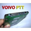  Volvo PTT Software Hard Disk