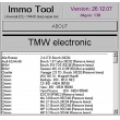 IMMO TOOL V26.12.2007