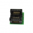 CHIP PROGRAMMER SOCKET SOP20 SOP20P SOP-20P 