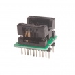CHIP PROGRAMMER SOCKET SOP8 SOP-16P