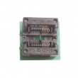 CHIP PROGRAMMER SOCKET SOP8 SOP-16P