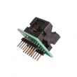 CHIP PROGRAMMER SOCKET SOP8 SOP-16P