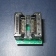 universal SOP-20 SOP20P SOP-20P (200MIL) ZIF Socket Adapter