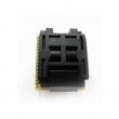 QFP-32P QFP32P QFP32 Socket Adapter