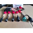ISUZU TRUCK DIAGNOSTIC KIT ISUZU Diagnostic Tool With ISUZU IDSS G-IDSS/ E-IDSS/ US-IDSS Software