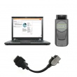 Original VOCOM 2 Tech Tool 88894200 for Volvo Truck Excavator Diagnostic Tool