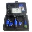 New Holland Electronic Service Tools CNH Kit Diagnostic Tool Newest CNH EST 9.14 Plus Lenovo T420 Laptop