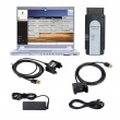 High Quality Porsche Piwis3 PT3G-VCI V44.800.022+ V38.250 Plus Panasonic CF-MX5 i5 6300U Laptop
