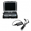 Piwis Tester II ​Piwis 2 ​V18.150 Porsche Diagnsotic Tool with CF19 Laptop for Porsche