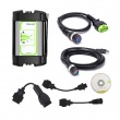88890300 Vocom Interface for Volvo/Renault/UD/Mack Truck Diagnose (Real for Volvo Vocom ) with PTT 2.8.360