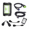 88890300 Vocom Interface for Volvo/Renault/UD/Mack Truck Diagnose (Real for Volvo Vocom ) with PTT 2.8.360
