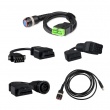 Vocom 88890300 Communication Unit for Volvo with Software PTT 2.8.150/2.8.360 Installed on Lenovo T420 Laptop