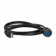 Vocom 88890300 Communication Unit for Volvo with Software PTT 2.8.150/2.8.360 Installed on Lenovo T420 Laptop