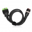 Vocom 88890300 Communication Unit for Volvo with Software PTT 2.8.150/2.8.360 Installed on Lenovo T420 Laptop